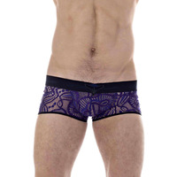 Lhomme Invisible Ocean Life V Boxer