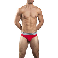Obviously Everyman Comfort Hipster Brief (xl/42-44)