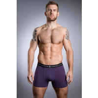 British Boxers Thistle Stretch Trunk (xl/38-40)