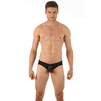 Gregg Homme Tryst Brief (xs/27-28)