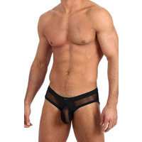 Gregg Homme X-rated Maximiser Brief (xs/27-28)