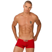 Gregg Homme Xcess Boxer Brief