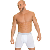Jockey 3d-innovations Boxer Trunk Promo 2 Pack Special Offer