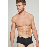 Jockey Classic 2100 Y-front Briefs (3 Pack)