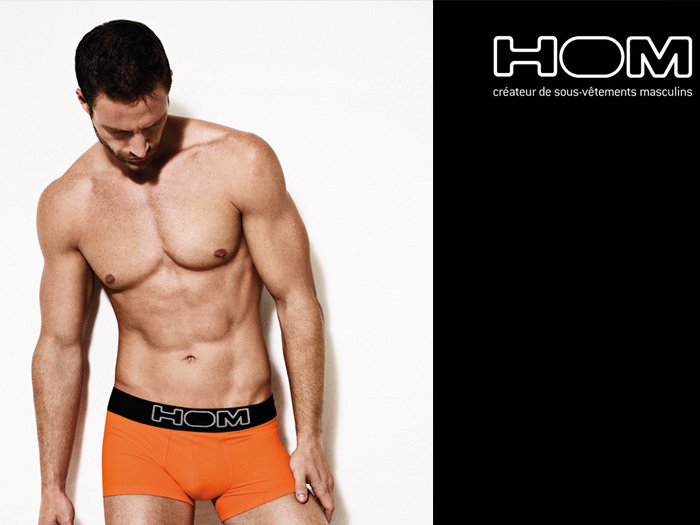 Hom Mens Underwear